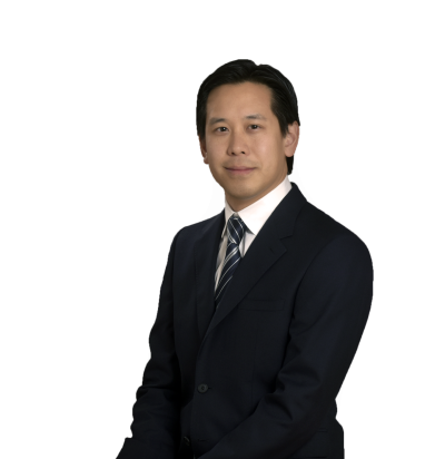 Caleb Ing, MD Profile Hero